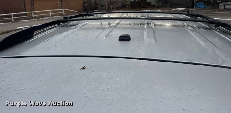 image for item FB0663 2012 Toyota Highlander SUV