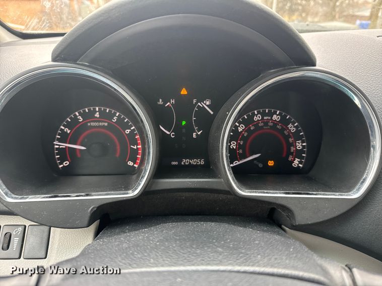 image for item FB0663 2012 Toyota Highlander SUV