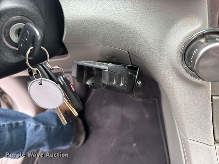 image for item FB0663 2012 Toyota Highlander SUV