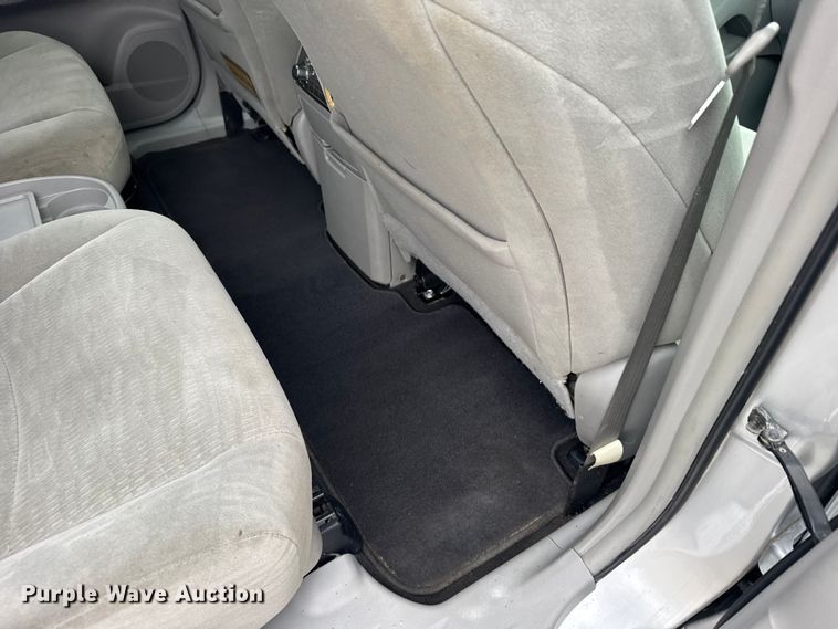 image for item FB0663 2012 Toyota Highlander SUV