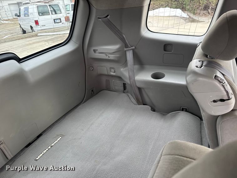 image for item FB0663 2012 Toyota Highlander SUV