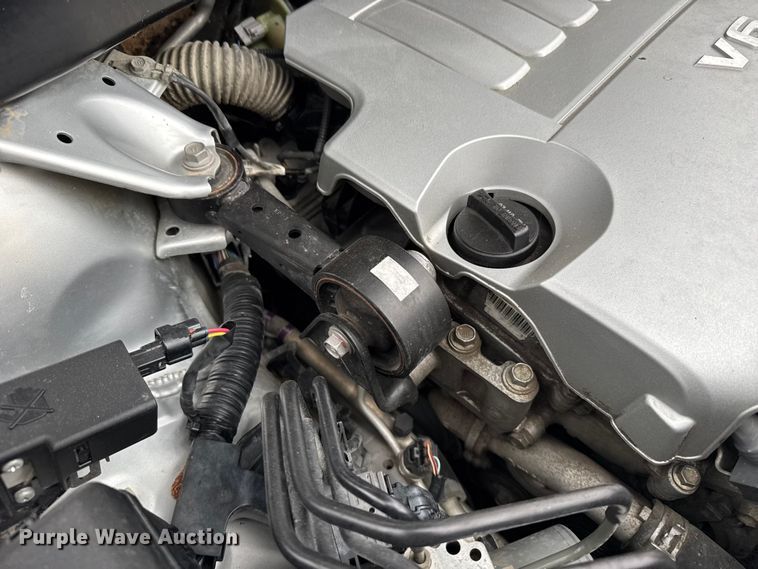 image for item FB0663 2012 Toyota Highlander SUV