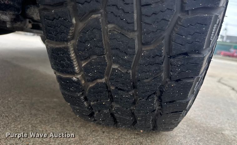 image for item FB0663 2012 Toyota Highlander SUV