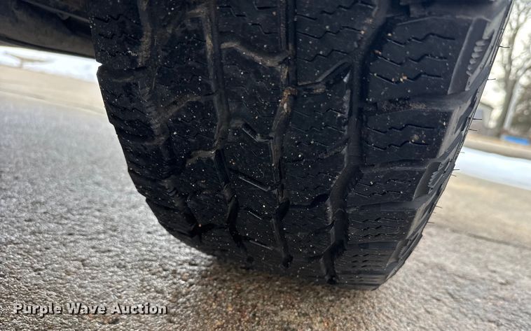 image for item FB0663 2012 Toyota Highlander SUV