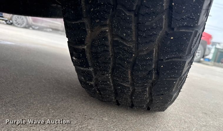 image for item FB0663 2012 Toyota Highlander SUV