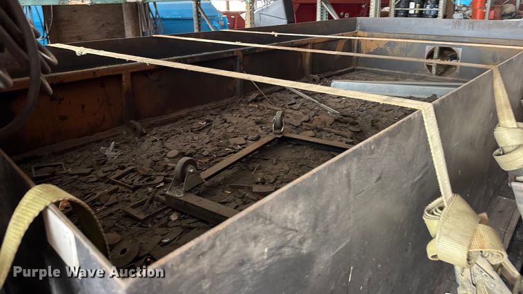 image for item FB0665 Koike aronson PLP-EX-200 plasma cutting table