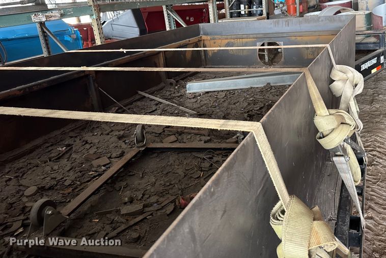 image for item FB0665 Koike aronson PLP-EX-200 plasma cutting table