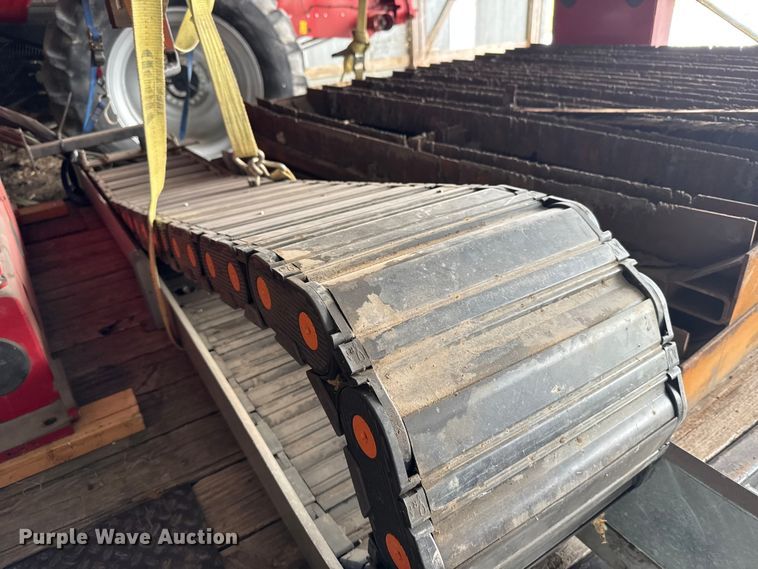 image for item FB0665 Koike aronson PLP-EX-200 plasma cutting table