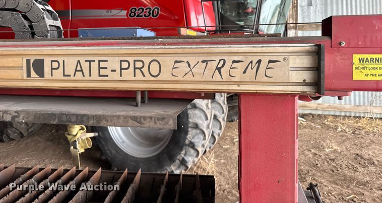 image for item FB0665 Koike aronson PLP-EX-200 plasma cutting table