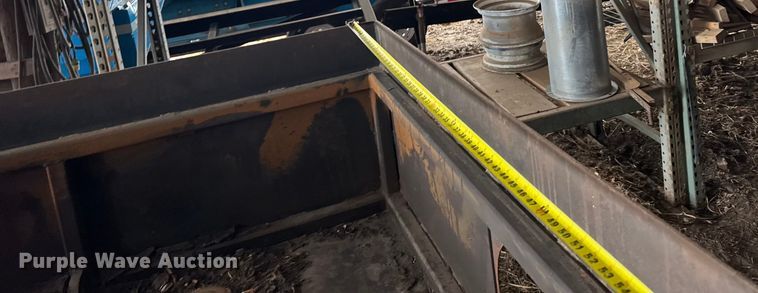 image for item FB0665 Koike aronson PLP-EX-200 plasma cutting table