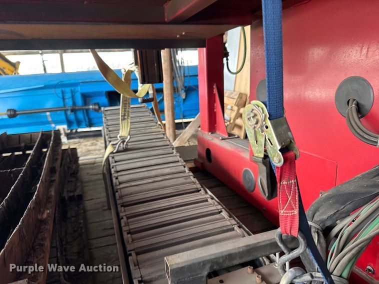 image for item FB0665 Koike aronson PLP-EX-200 plasma cutting table