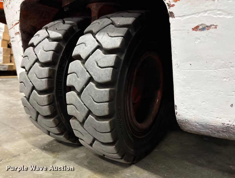 image for item FB3474 Baker 3-35-TES forklift