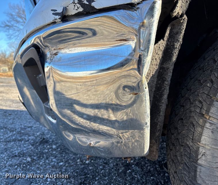 image for item FB3478 2015 GMC Sierra 1500 Crew Cab pickup truck