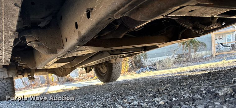 image for item FB3478 2015 GMC Sierra 1500 Crew Cab pickup truck