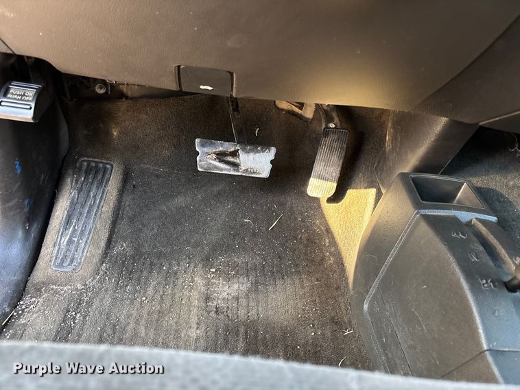 image for item FB3478 2015 GMC Sierra 1500 Crew Cab pickup truck