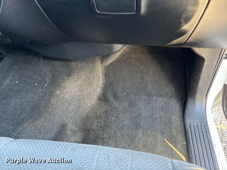 image for item FB3478 2015 GMC Sierra 1500 Crew Cab pickup truck