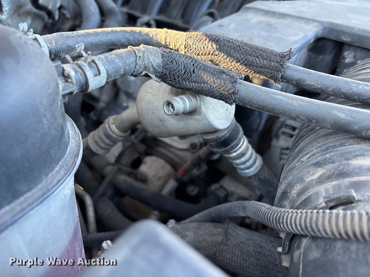 image for item FB3478 2015 GMC Sierra 1500 Crew Cab pickup truck