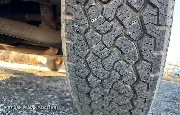 image for item FB3478 2015 GMC Sierra 1500 Crew Cab pickup truck