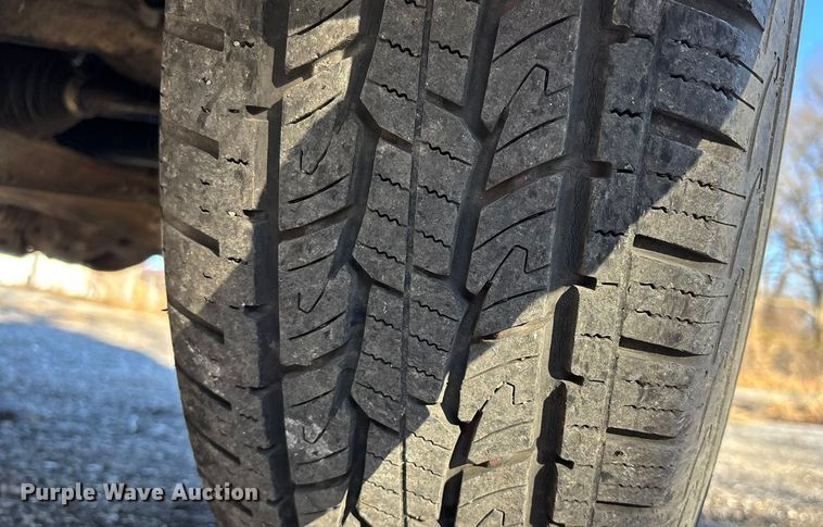 image for item FB3478 2015 GMC Sierra 1500 Crew Cab pickup truck