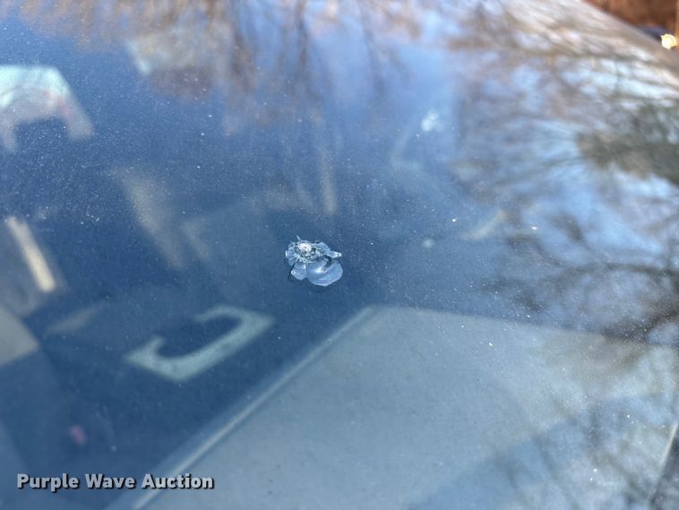 image for item FB3479 2007 Ford F150 Crew Cab pickup truck