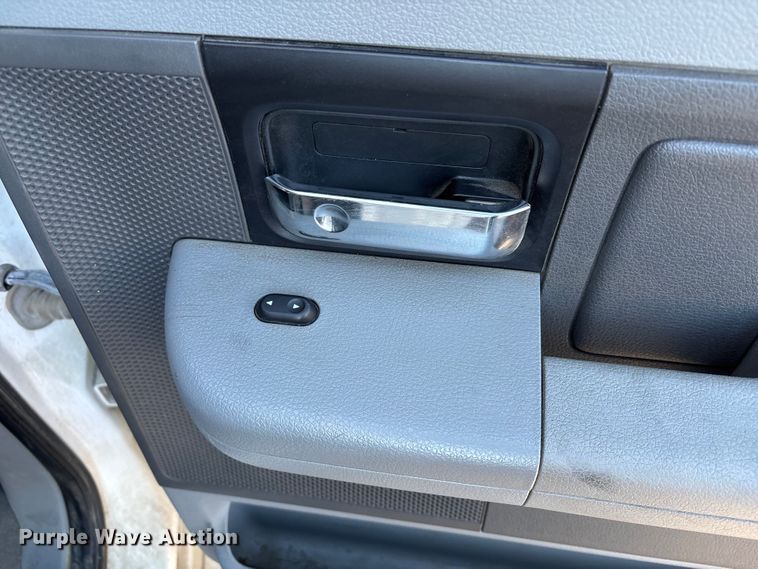 image for item FB3479 2007 Ford F150 Crew Cab pickup truck