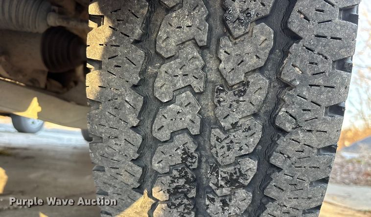 image for item FB3479 2007 Ford F150 Crew Cab pickup truck