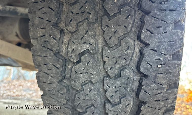 image for item FB3479 2007 Ford F150 Crew Cab pickup truck