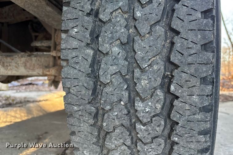 image for item FB3479 2007 Ford F150 Crew Cab pickup truck