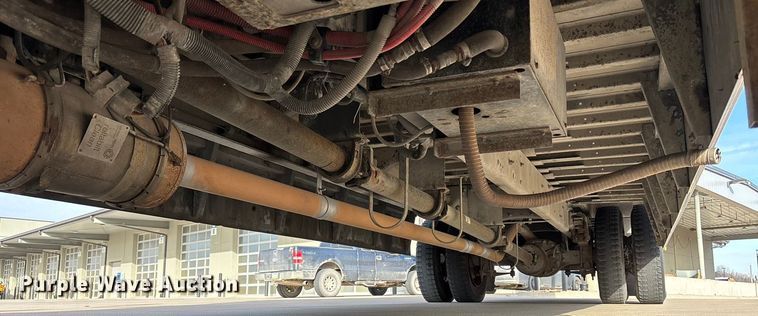 image for item FB3483 2009 Thomas Built school bus