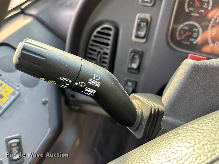 image for item FB3483 2009 Thomas Built school bus