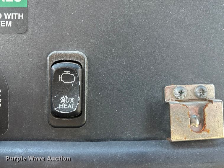 image for item FB3483 2009 Thomas Built school bus