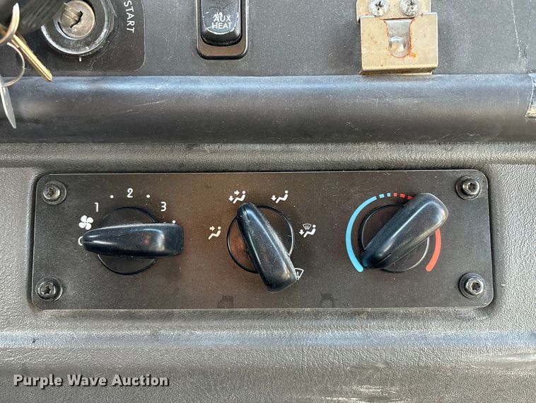 image for item FB3483 2009 Thomas Built school bus