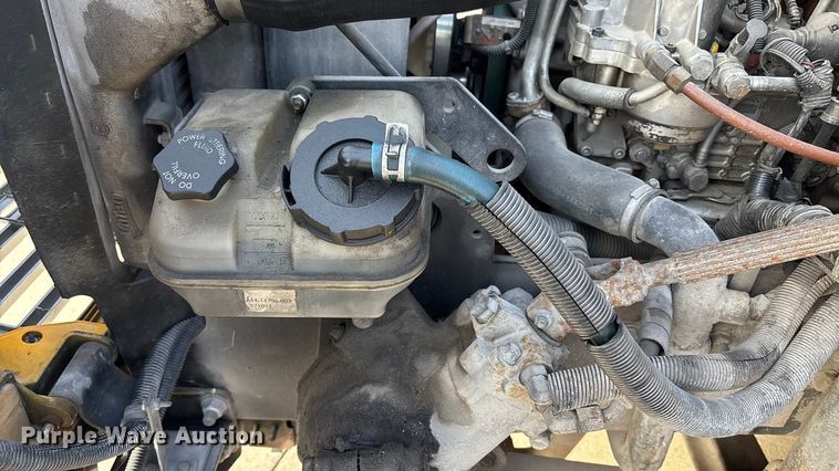 image for item FB3483 2009 Thomas Built school bus