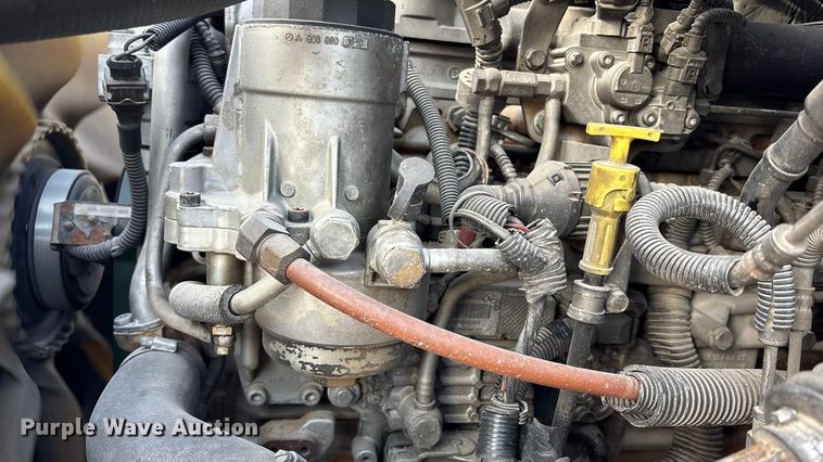 image for item FB3483 2009 Thomas Built school bus