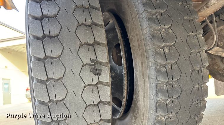 image for item FB3483 2009 Thomas Built school bus