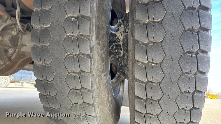 image for item FB3483 2009 Thomas Built school bus