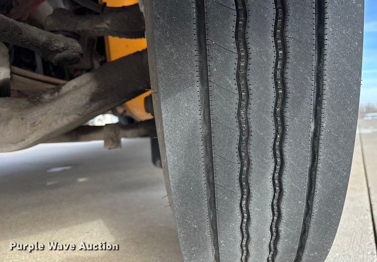 image for item FB3483 2009 Thomas Built school bus