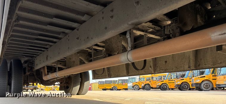 image for item FB3484 2009 Thomas Built school bus