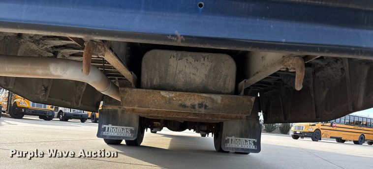 image for item FB3484 2009 Thomas Built school bus