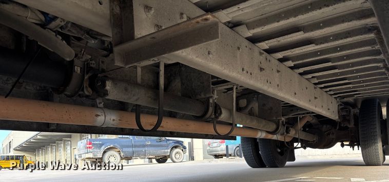 image for item FB3484 2009 Thomas Built school bus