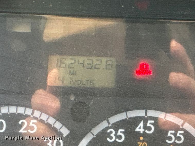 image for item FB3484 2009 Thomas Built school bus