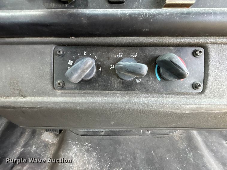 image for item FB3484 2009 Thomas Built school bus