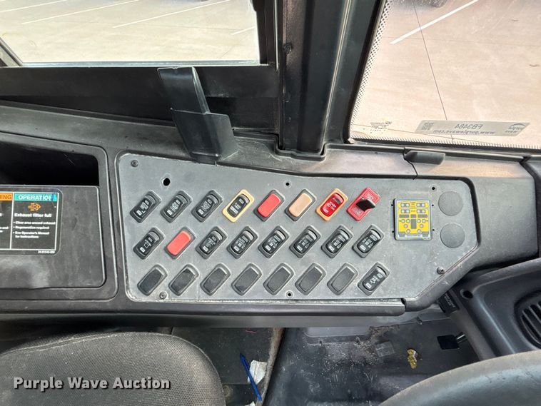 image for item FB3484 2009 Thomas Built school bus