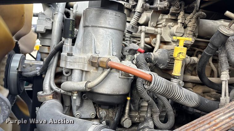 image for item FB3484 2009 Thomas Built school bus