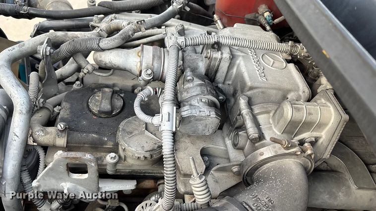 image for item FB3484 2009 Thomas Built school bus