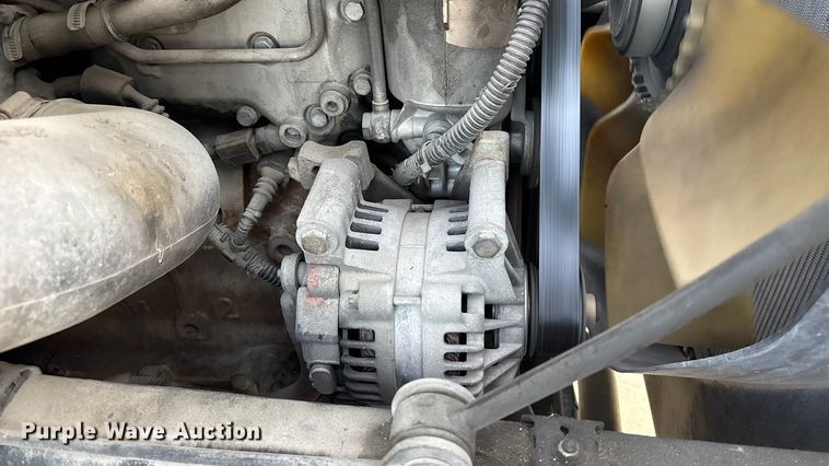 image for item FB3484 2009 Thomas Built school bus