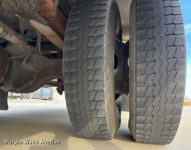 image for item FB3484 2009 Thomas Built school bus