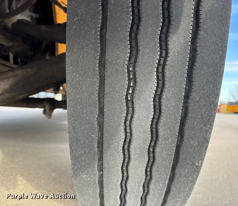 image for item FB3484 2009 Thomas Built school bus