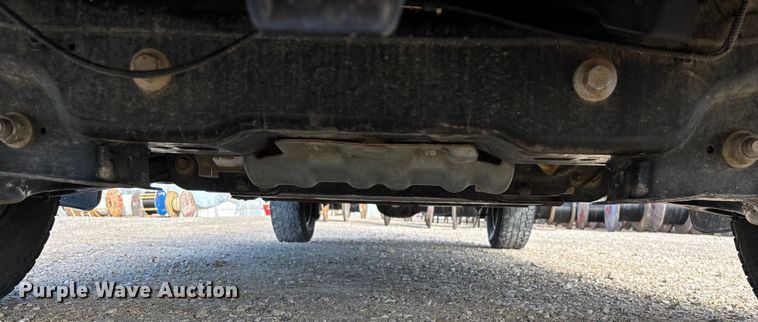 image for item FG0015 2018 Ford F150 Ext. Cab pickup truck