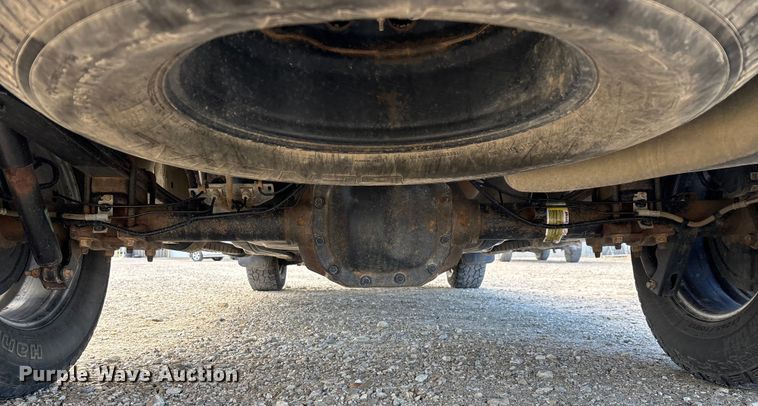 image for item FG0015 2018 Ford F150 Ext. Cab pickup truck